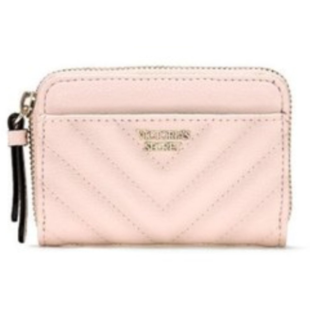 NWT Victoria's Secret Card Case